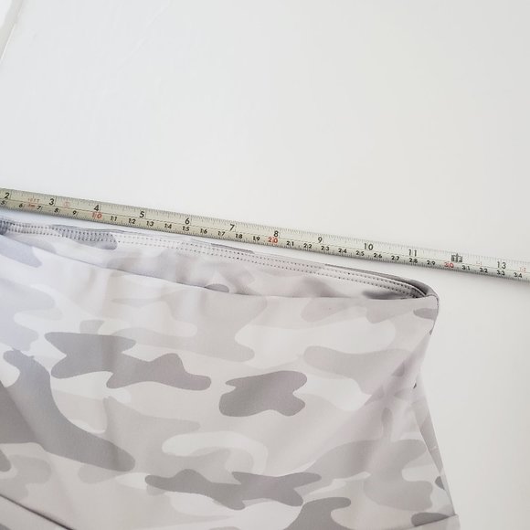 ONZIE Camo High Rise Leggings - Picture 5 of 7